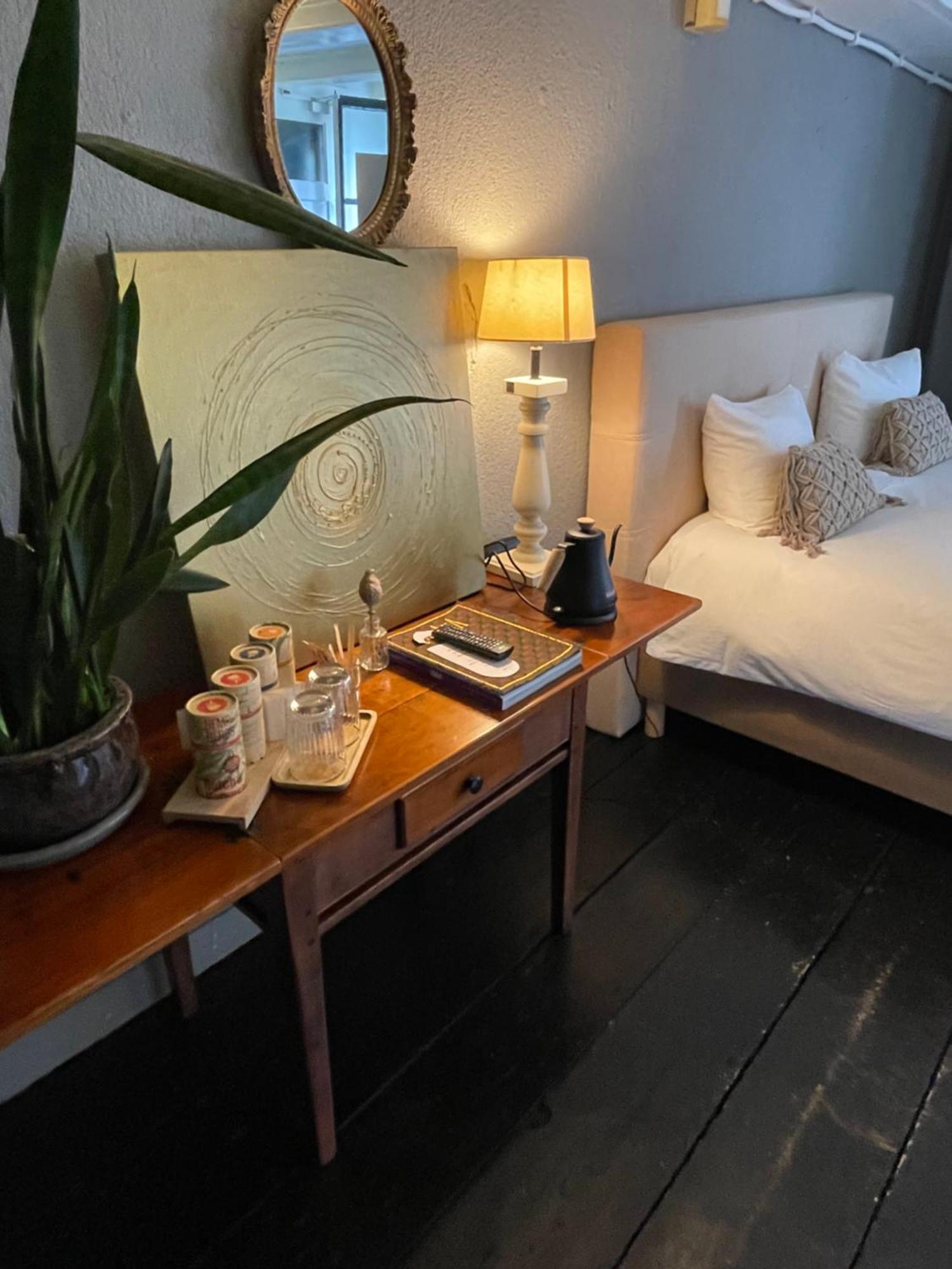 Eco Hotel Plantage Rococo Velsen-Zuid Exterior photo